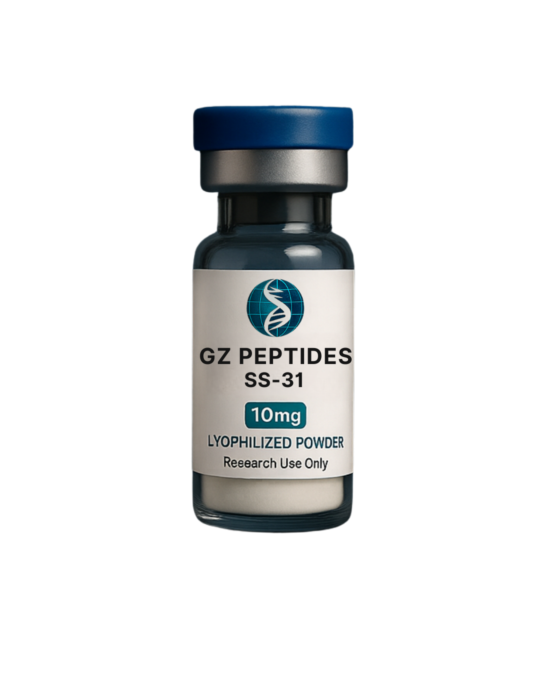 SS-31 (Elamipretide)  (10 - 400 mg)